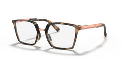 Oakley  Side Swept Brown