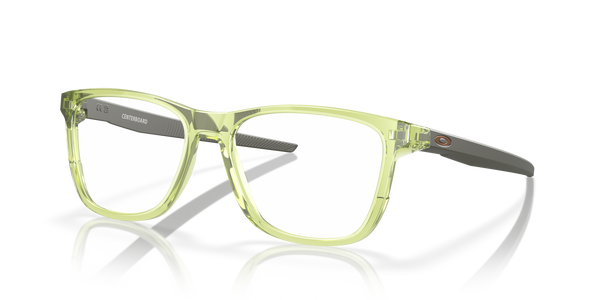 Oakley  Centerboard Polished Transparent Fern