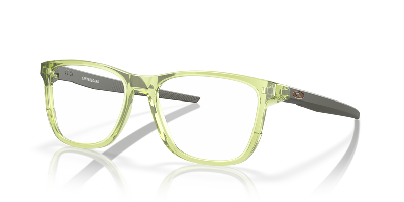 Oakley  Centerboard Polished Transparent Fern