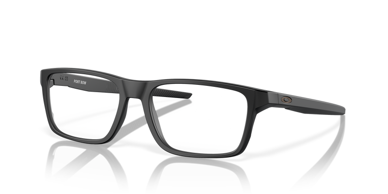 Oakley  Port Bow Black