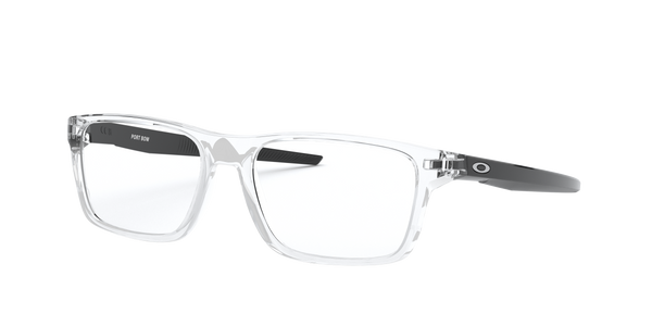 Oakley  Port Bow Polished Clear