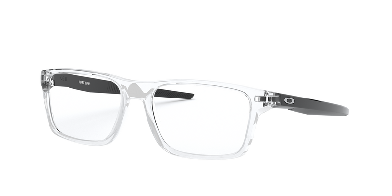 Oakley  Port Bow Polished Clear