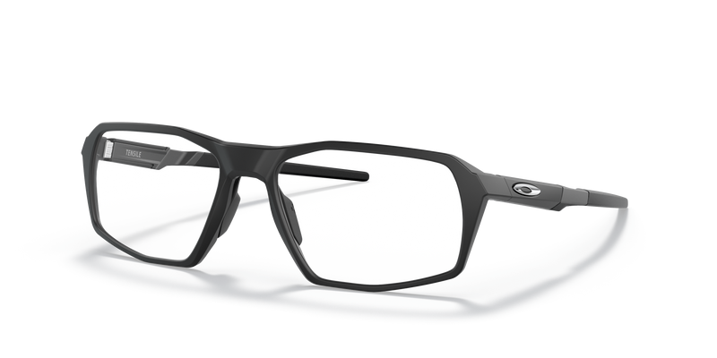 Oakley  Tensile Black