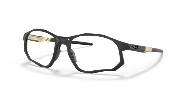 Oakley  Trajectory Black