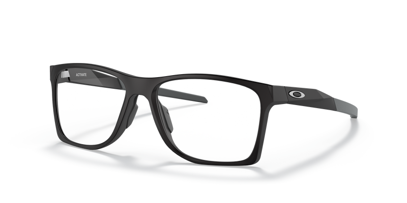 Oakley  Activate Black