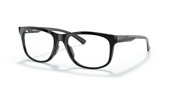 Oakley  Leadline Black