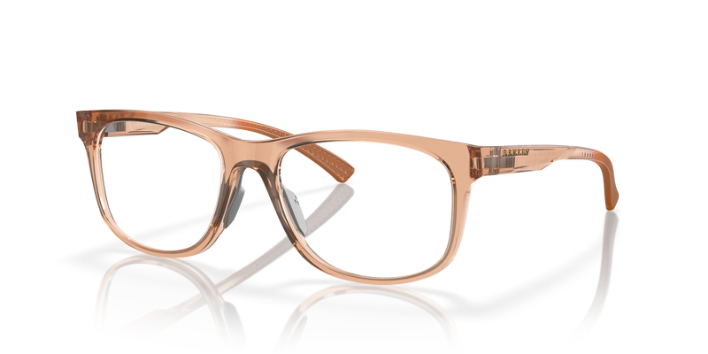 Oakley  Leadline Polished Transparent Sepia