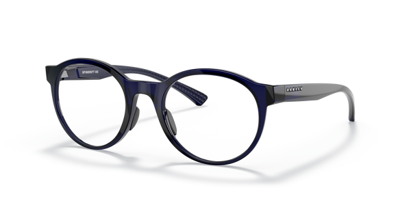 Oakley  Spindrift Blue