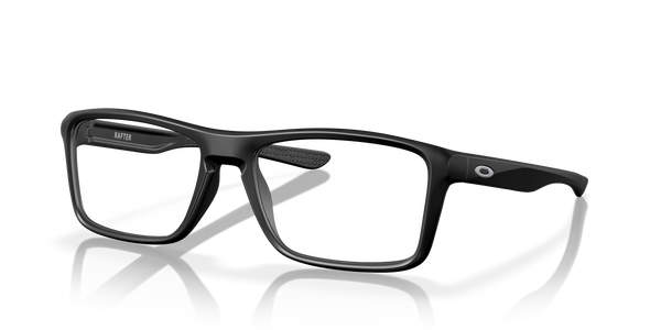 Oakley  Rafter Black