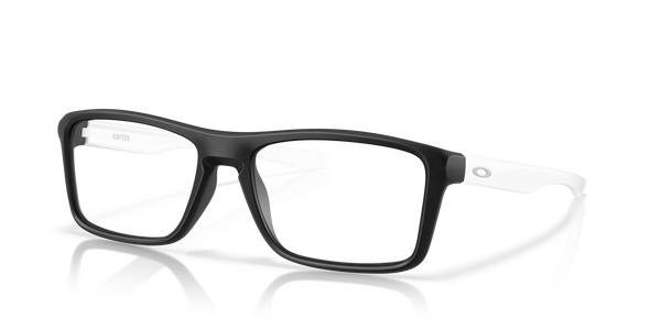 Oakley  Rafter Duality Collection Black