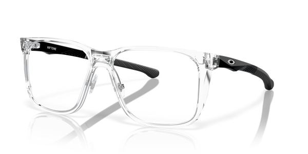 Oakley  Hip Tone Polished Clear