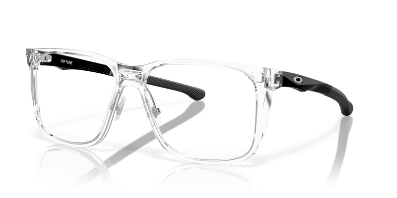 Oakley  Hip Tone Polished Clear