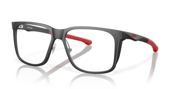 Oakley  Hip Tone Satin Light Steel