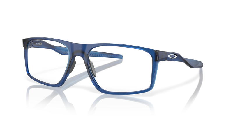 Oakley  Bat Flip Blue