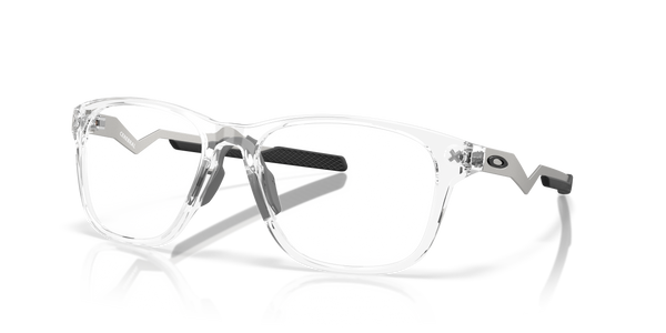 Oakley  Cerebral Polished Clear