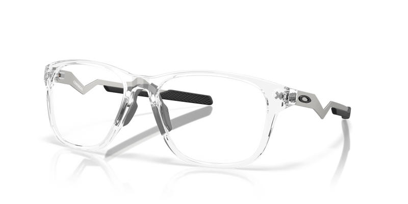 Oakley  Cerebral Polished Clear