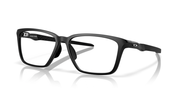 Oakley  Double Down Black