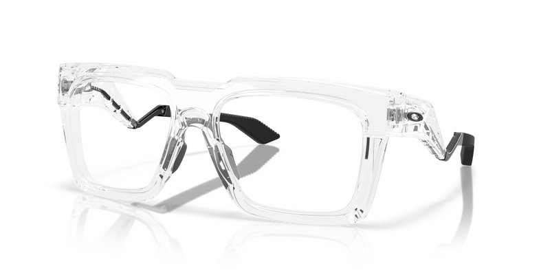 Oakley  Enigma Ink Polished Clear