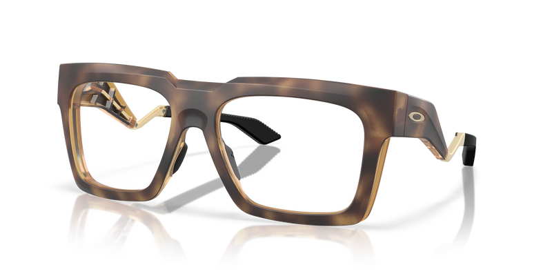 Oakley  Enigma Ink Brown