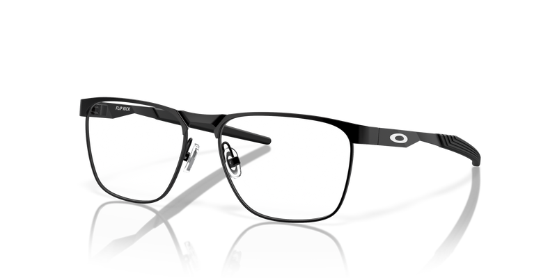 Oakley  Flip Kick (youth Fit) Black