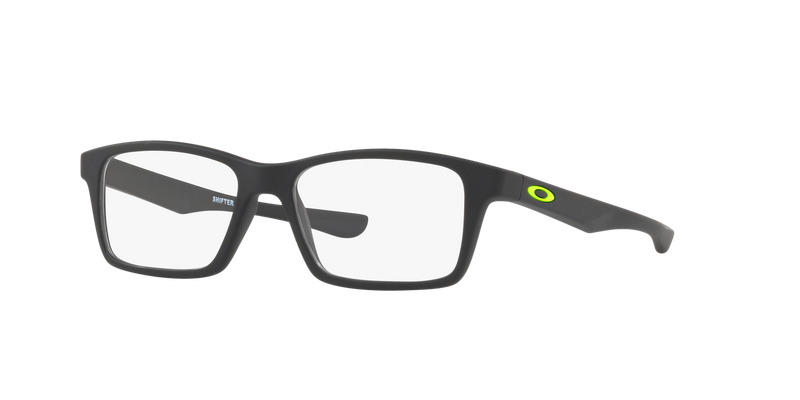 Oakley  Shifter Xs (youth Fit) Black