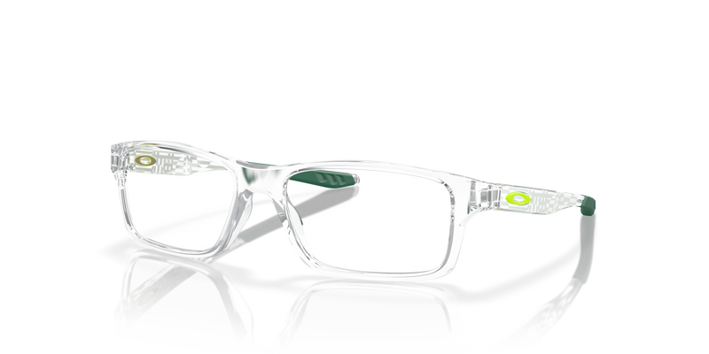 Oakley  Crosslink® Xs (youth Fit) Polished Clear