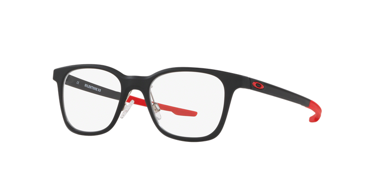 Oakley  Milestone™ Xs (youth Fit) Black