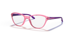 Oakley  Twin Tail (youth Fit) Pink