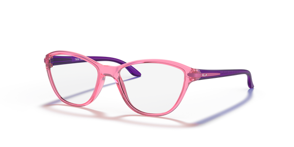 Oakley  Twin Tail (youth Fit) Pink