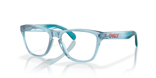 Oakley  Frogskins™ Xs (youth Fit) Polished Translucent Stonewash