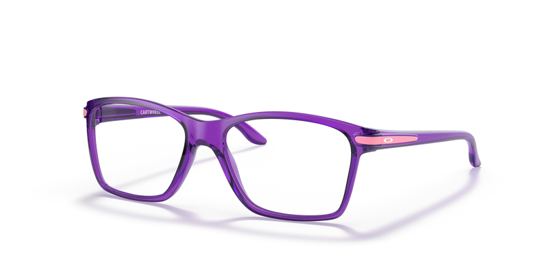 Oakley  Cartwheel™ (youth Fit) Purple