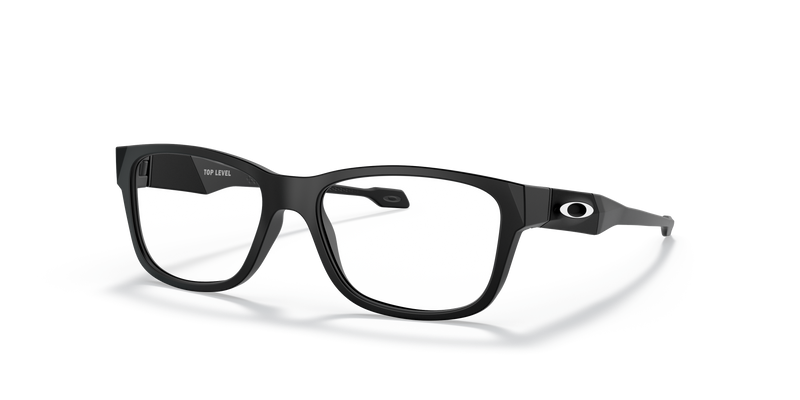 Oakley  Top Level (youth Fit) Black