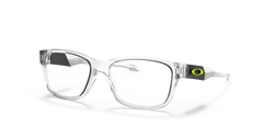 Oakley  Top Level (youth Fit) Polished Clear