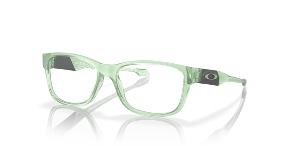 Oakley  Top Level (youth Fit) Polished Trans Jade