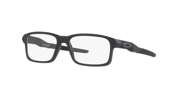 Oakley  Full Count (youth Fit) Black