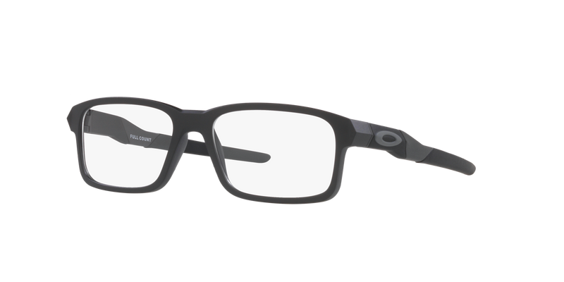 Oakley  Full Count (youth Fit) Black