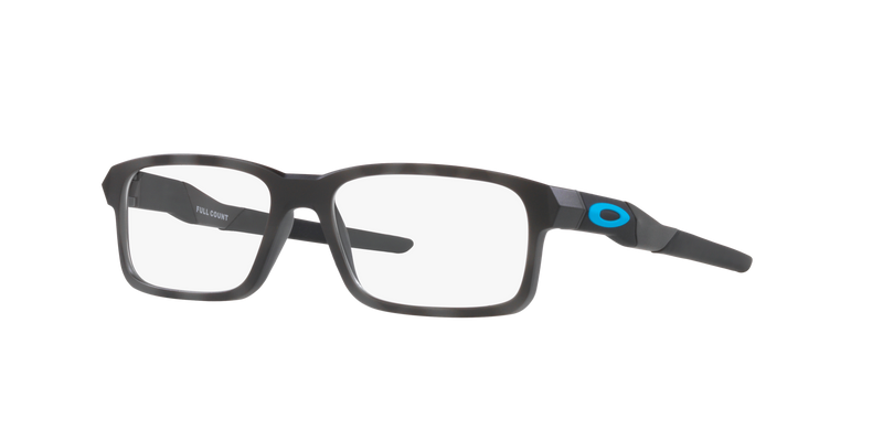 Oakley  Full Count (youth Fit) Black