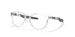 Oakley  Round Out (youth Fit) Polished Clear