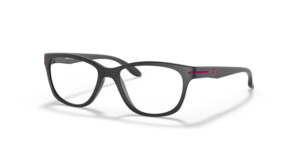 Oakley  Drop Kick (youth Fit) Black