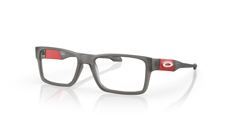 Oakley  Double Steal (youth Fit) Grey