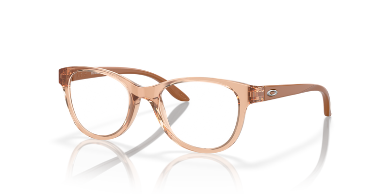 Oakley  Humbly (youth Fit) Polished Transparent Sepia