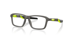 Oakley  Quad Out (youth Fit) Grey