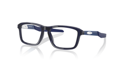 Oakley  Quad Out (youth Fit) Blue