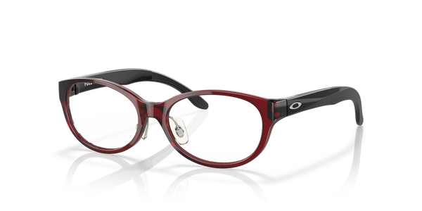 Oakley  Full Turn (youth Fit) Red