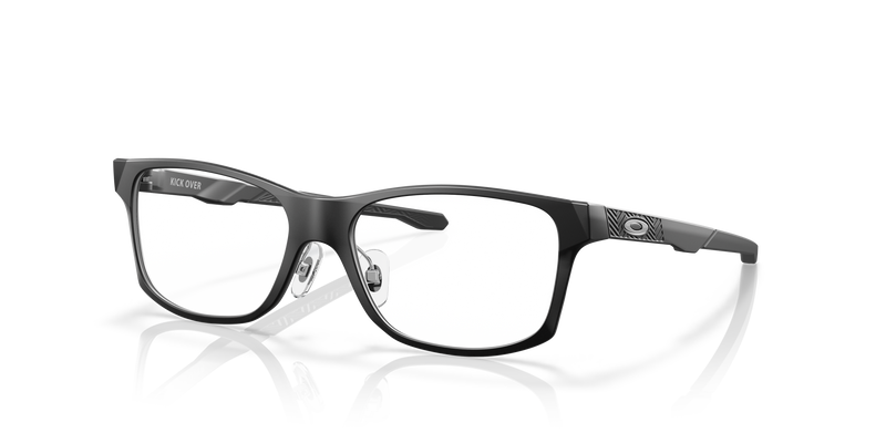 Oakley  Kick Over (youth Fit) Black