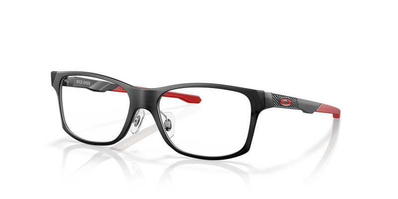 Oakley  Kick Over (youth Fit) Black