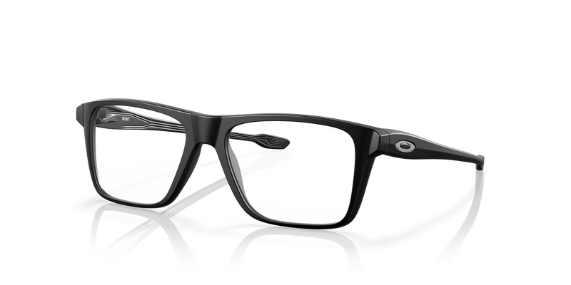 Oakley  Bunt (youth Fit) Black