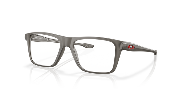 Oakley  Bunt (youth Fit) Grey