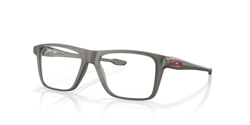 Oakley  Bunt (youth Fit) Grey