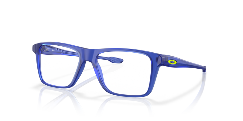 Oakley  Bunt (youth Fit) Matte Sea Glass